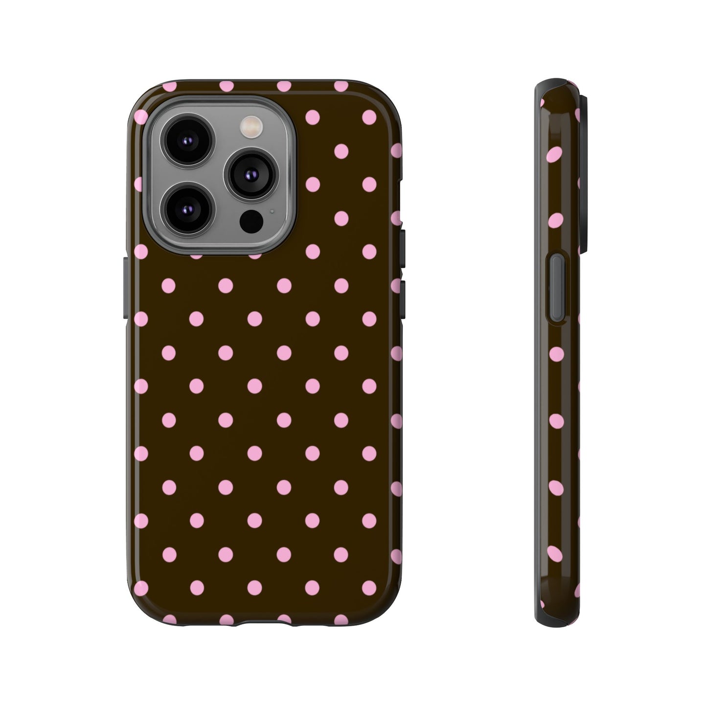 Polka Dot Phone Case