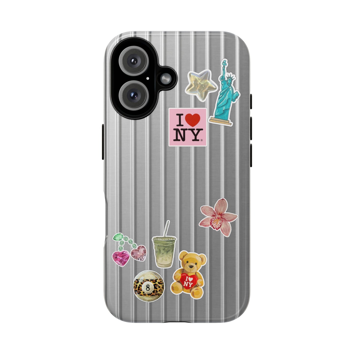 City Girl Case