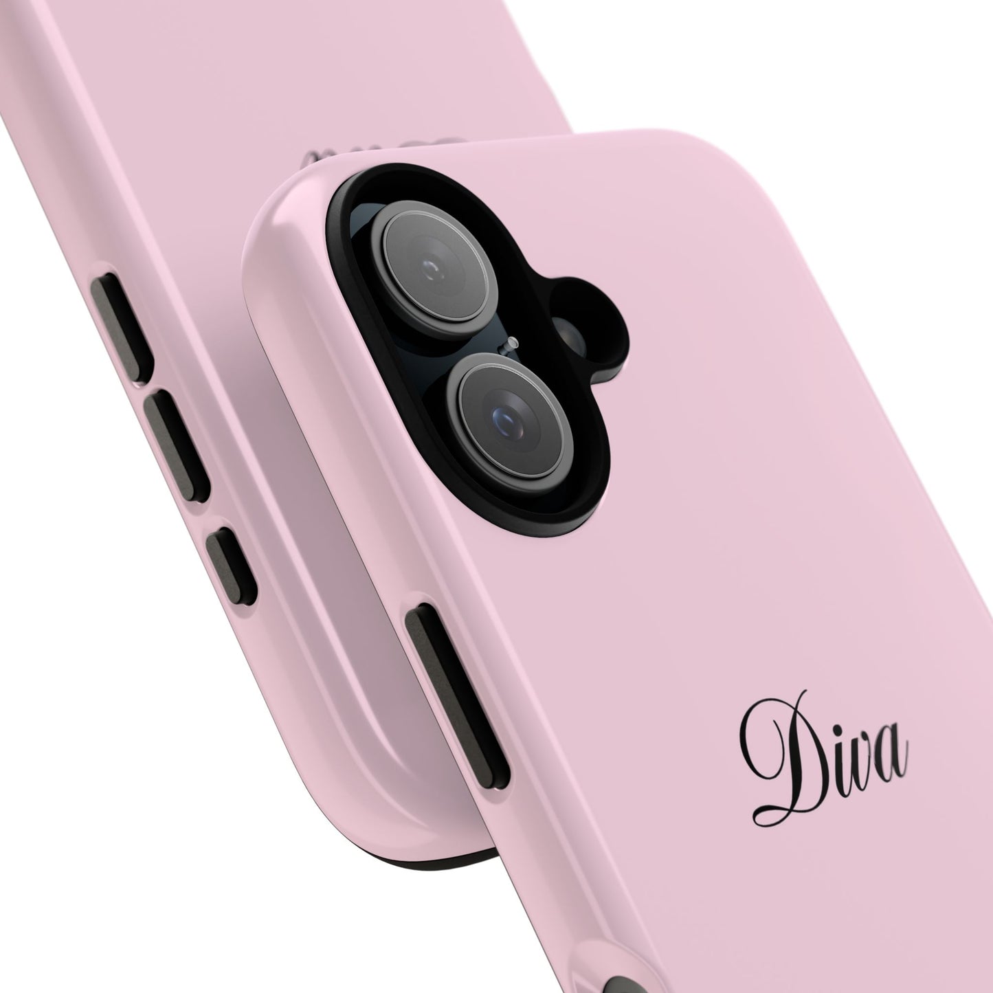 Diva Phone Case