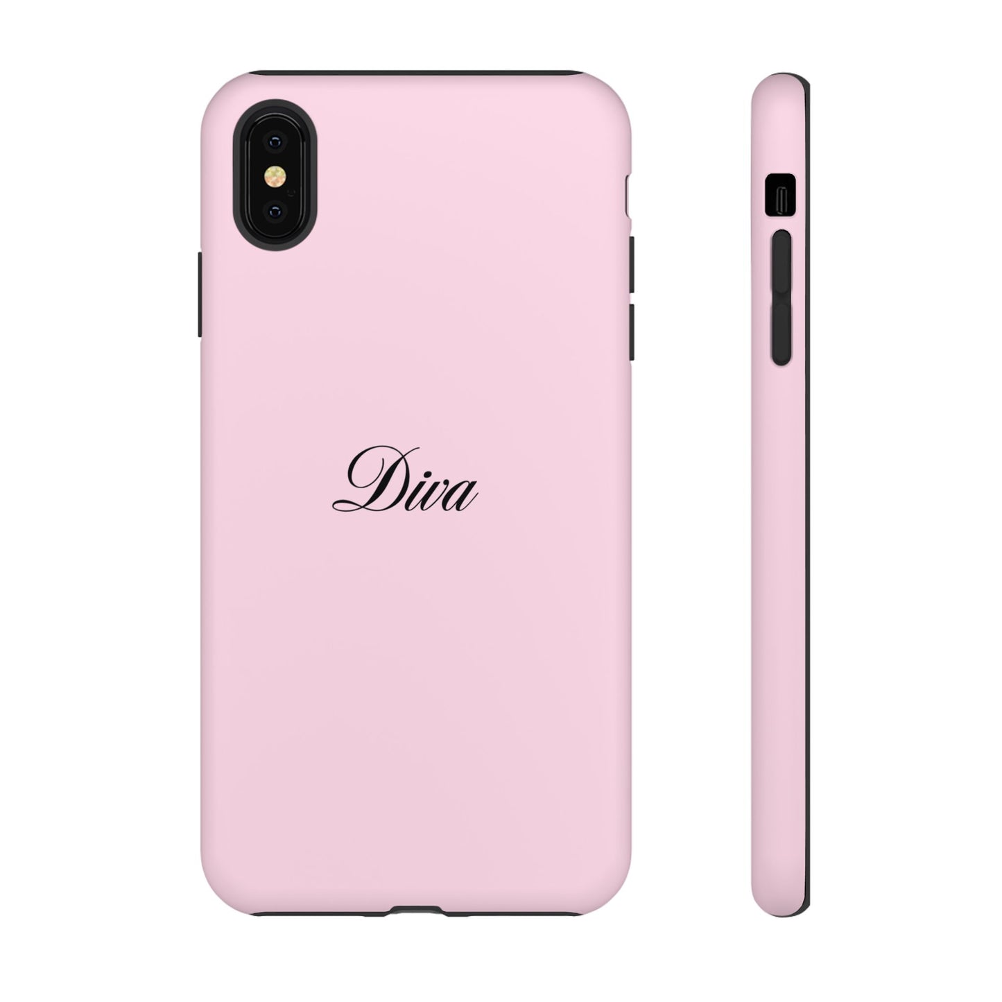 Diva Phone Case