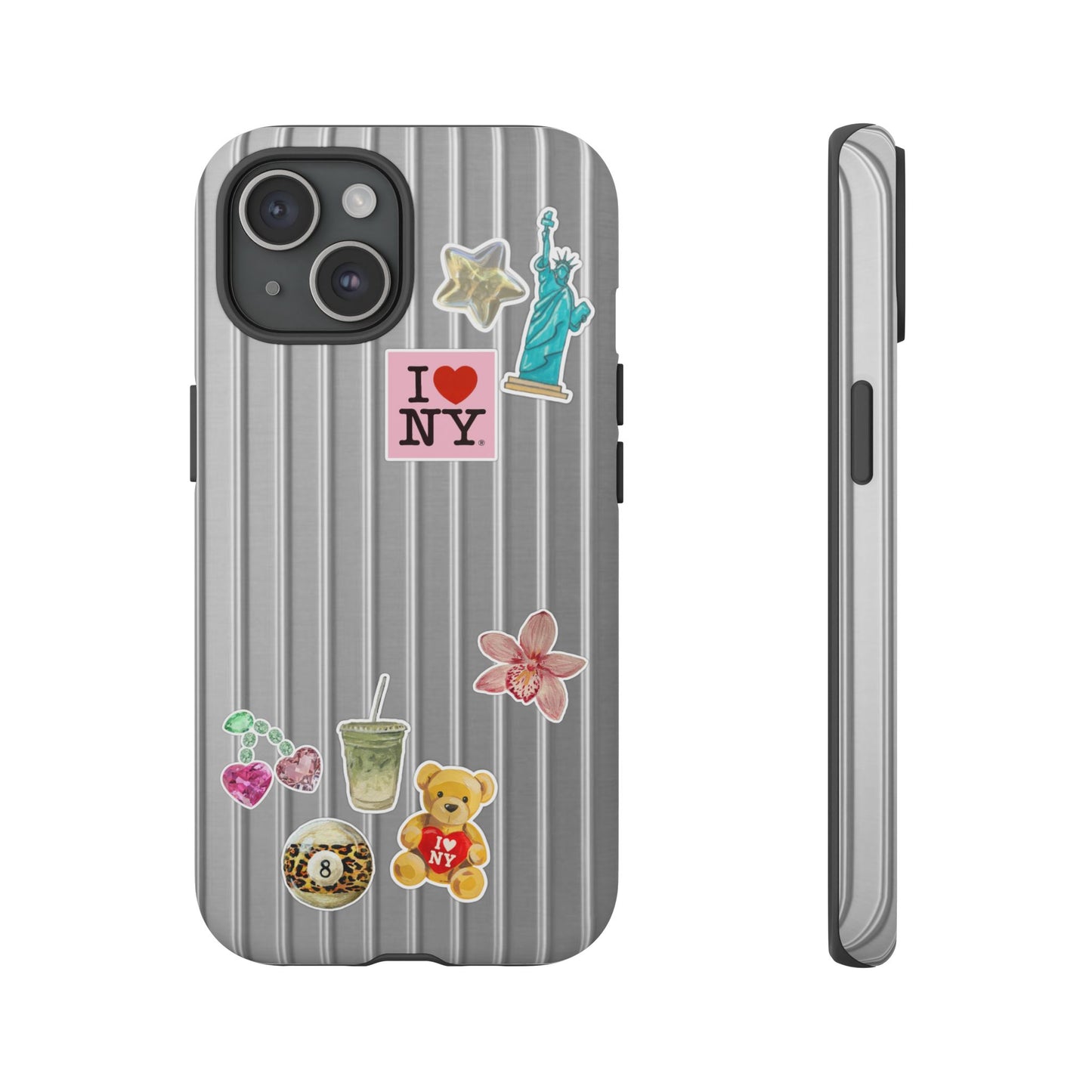 City Girl Case