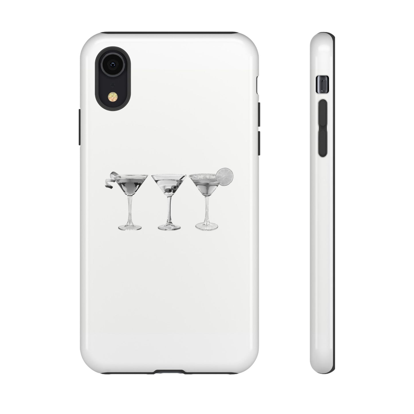 Martinis Phone Case