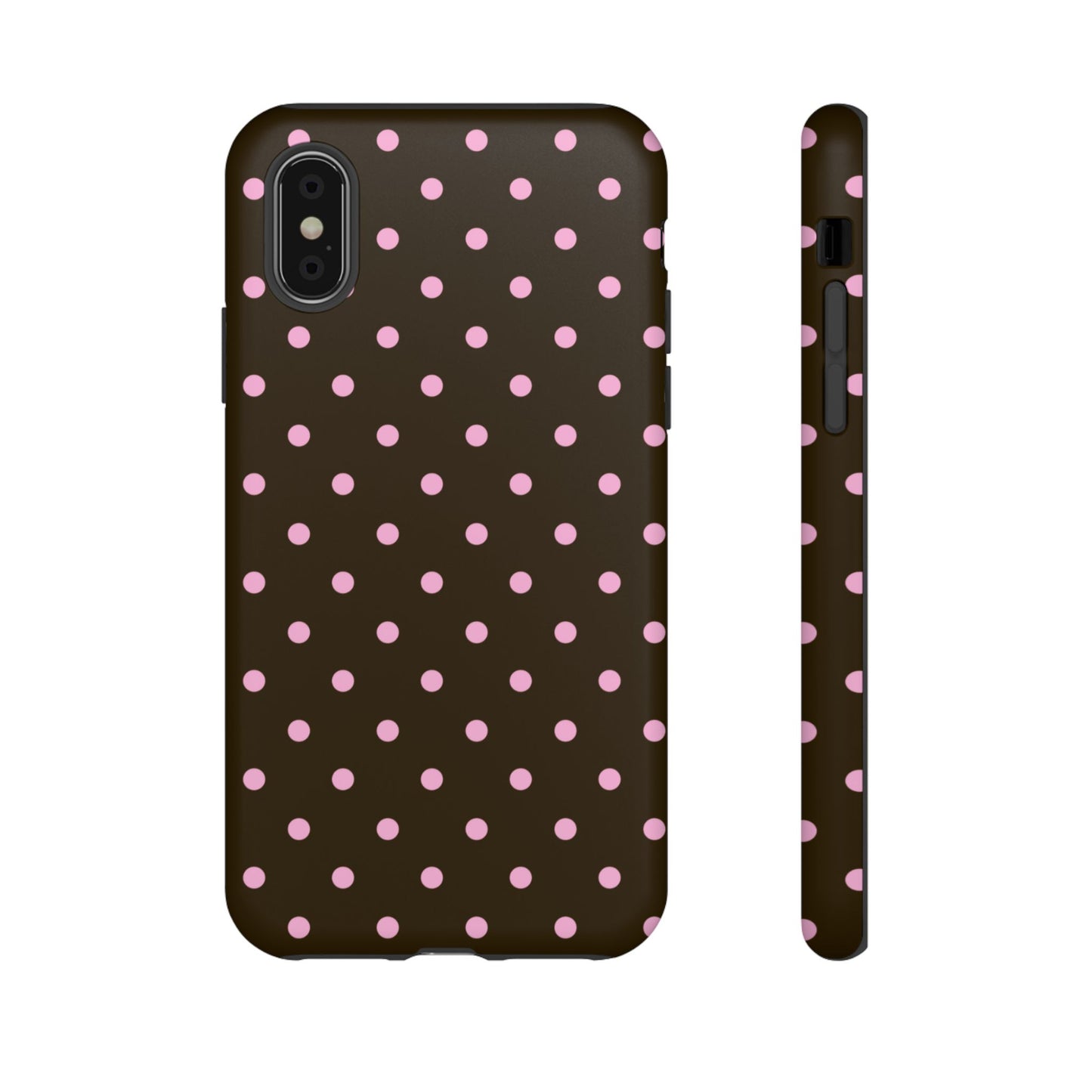Polka Dot Phone Case