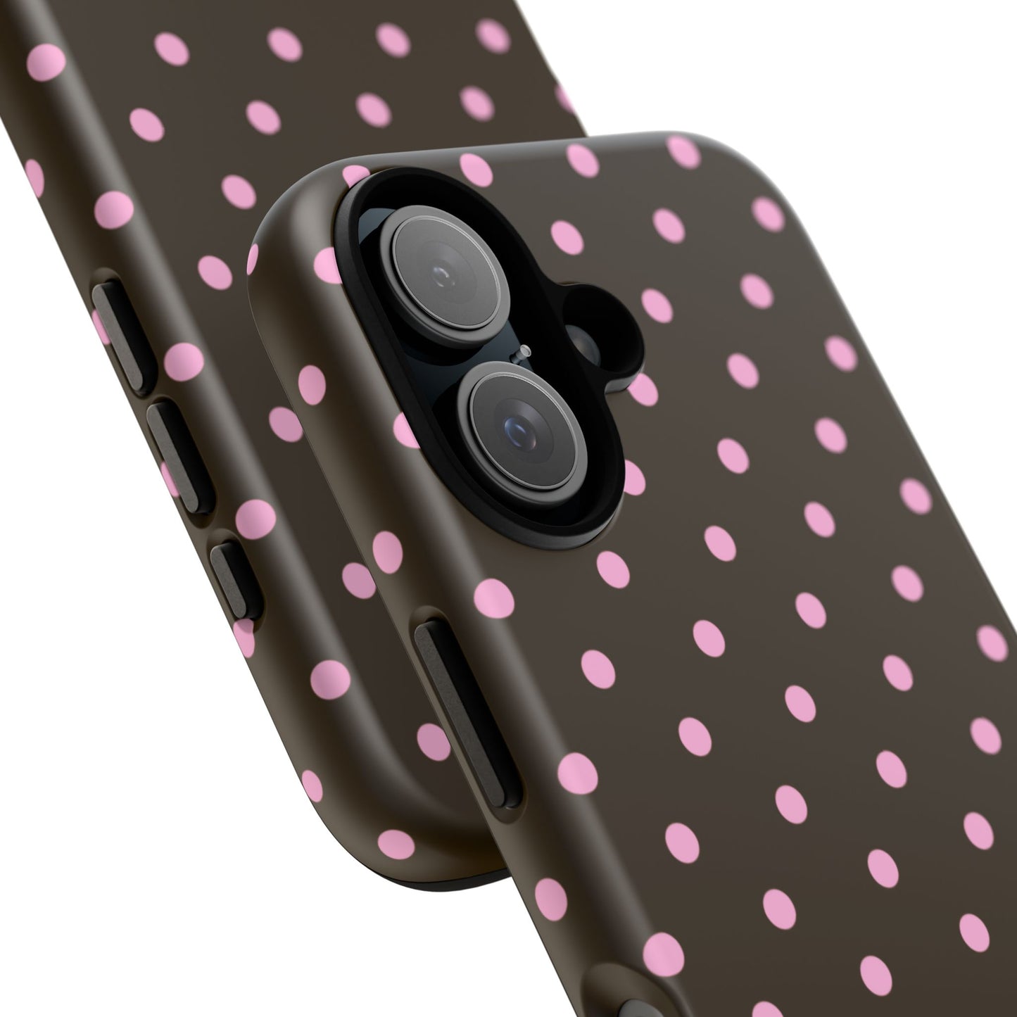 Polka Dot Phone Case