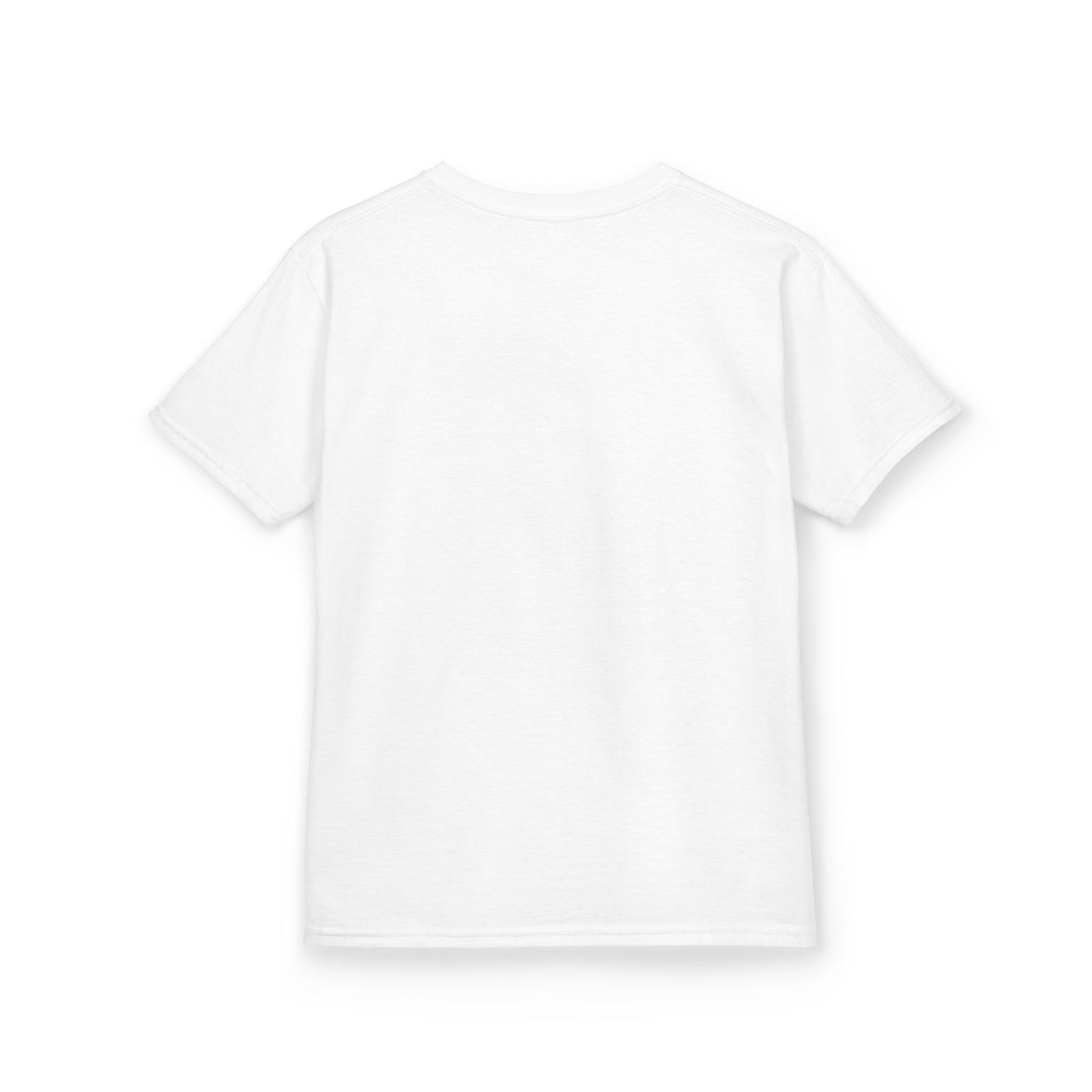 Wings Baby Tee