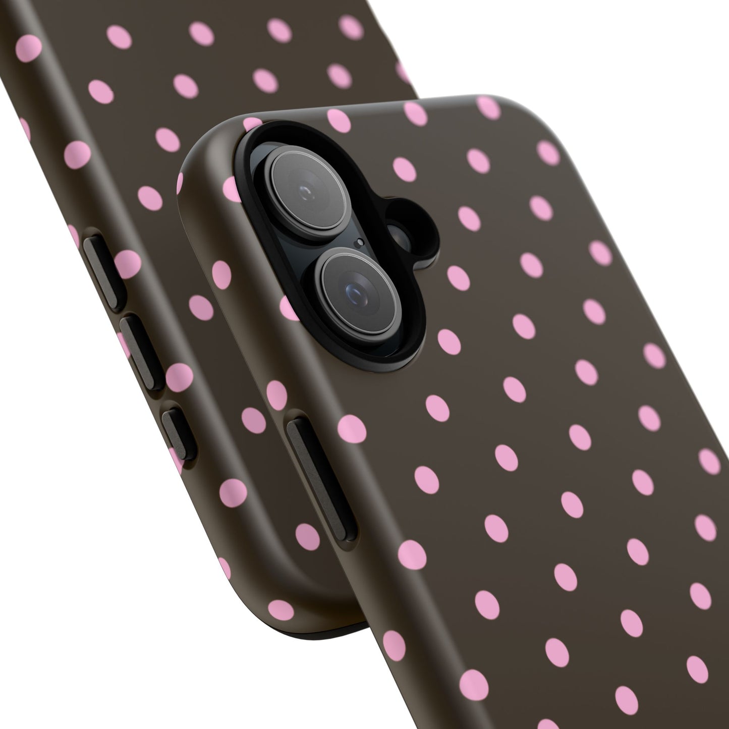 Polka Dot Phone Case