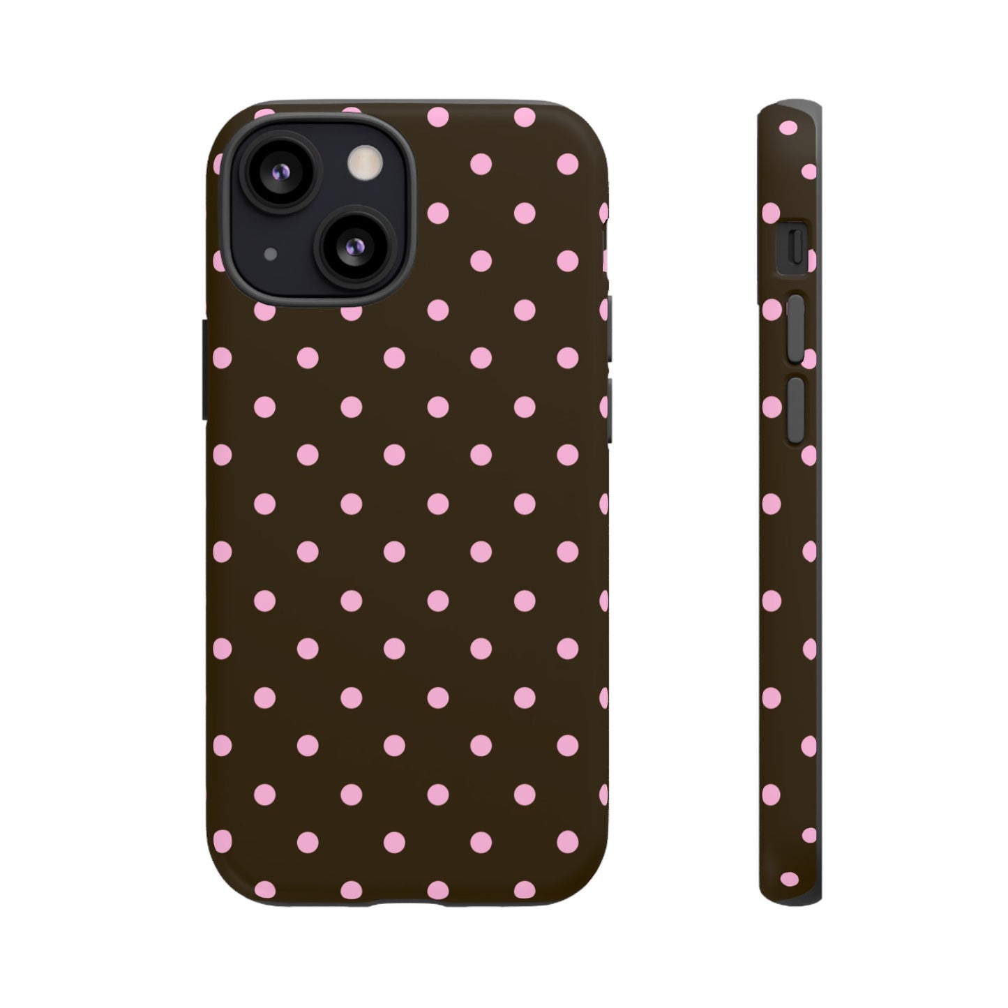 Polka Dot Phone Case