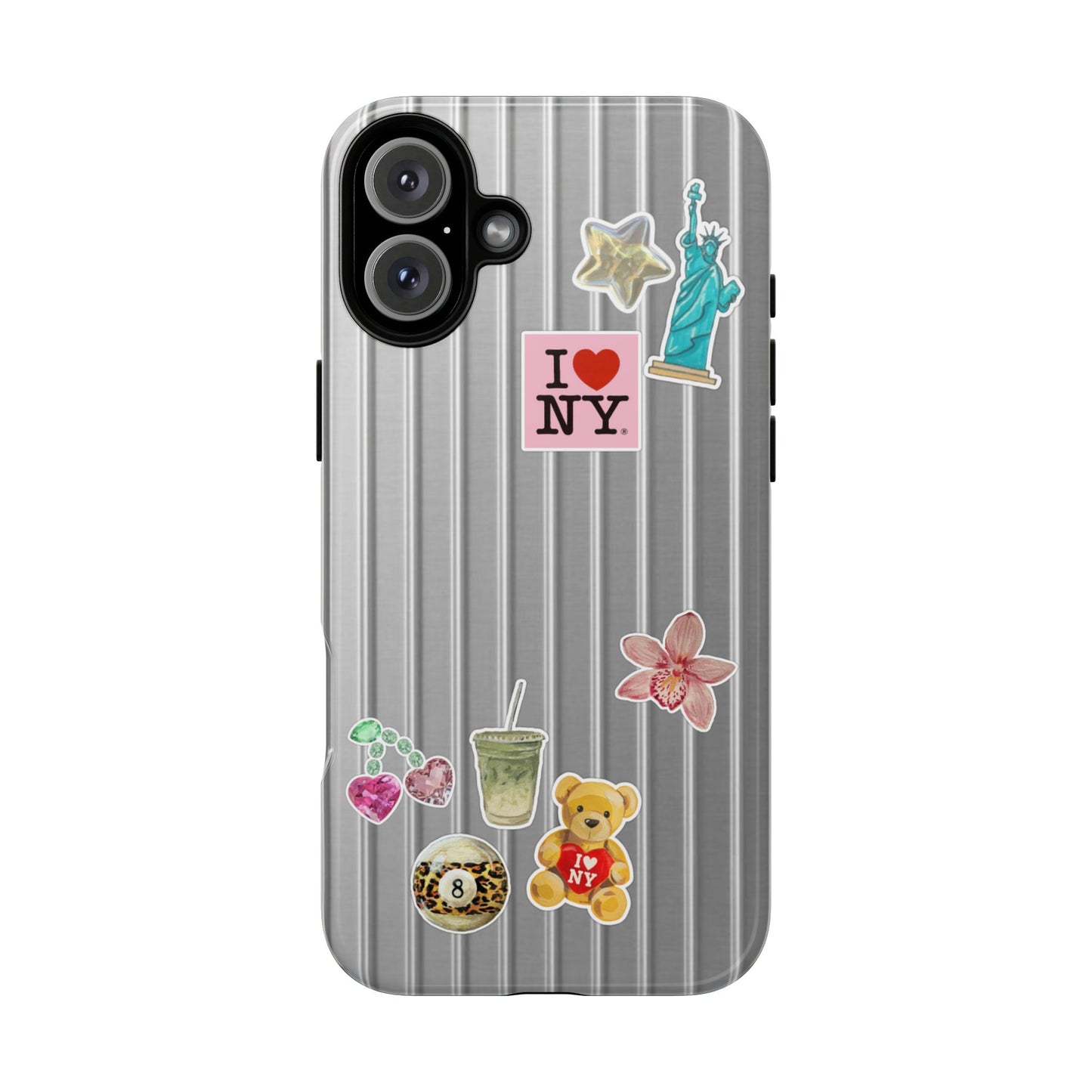 City Girl Case
