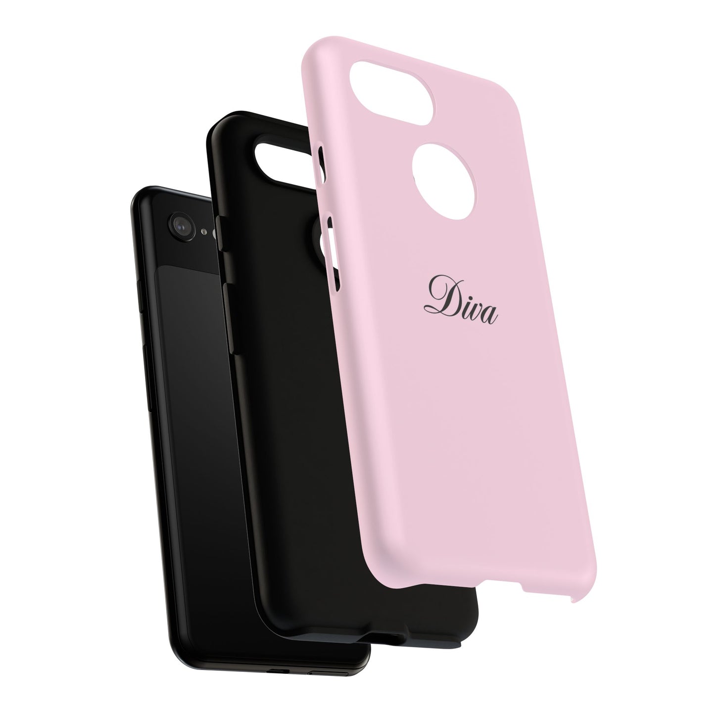 Diva Phone Case