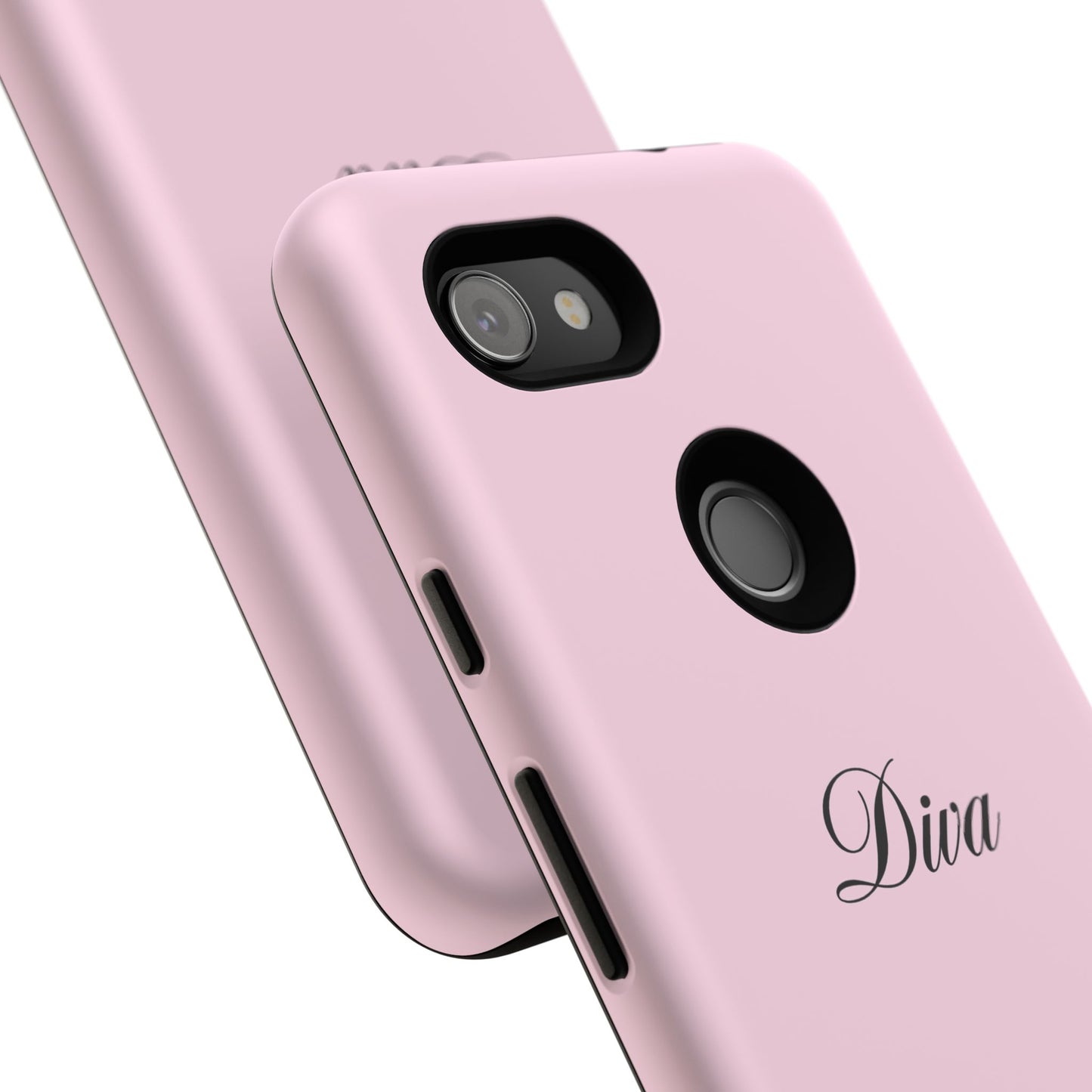 Diva Phone Case
