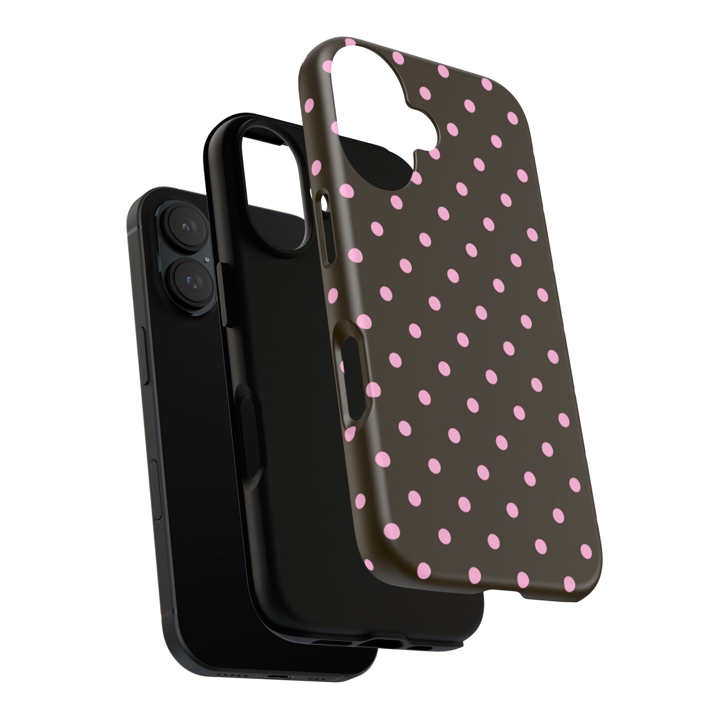 Polka Dot Phone Case