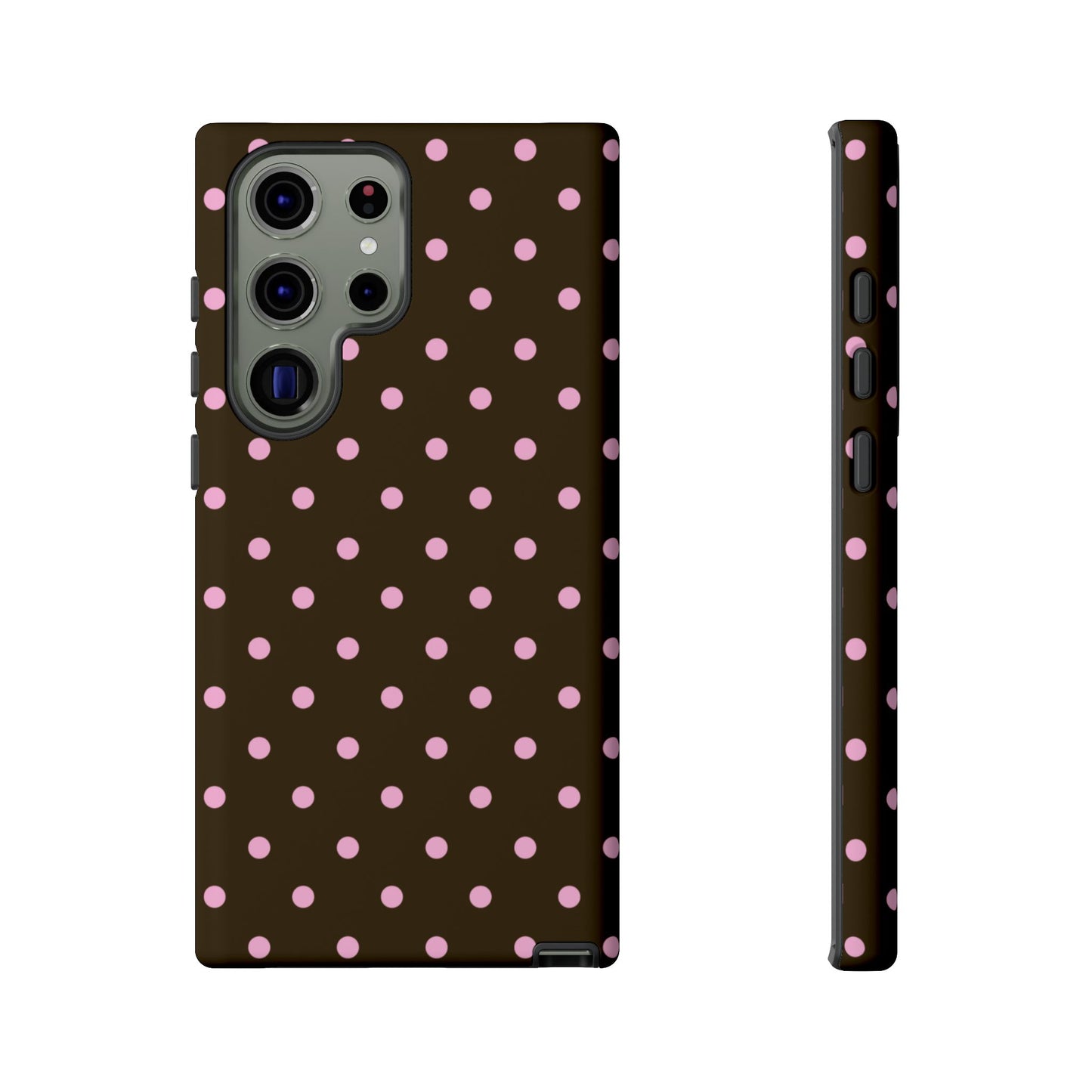 Polka Dot Phone Case