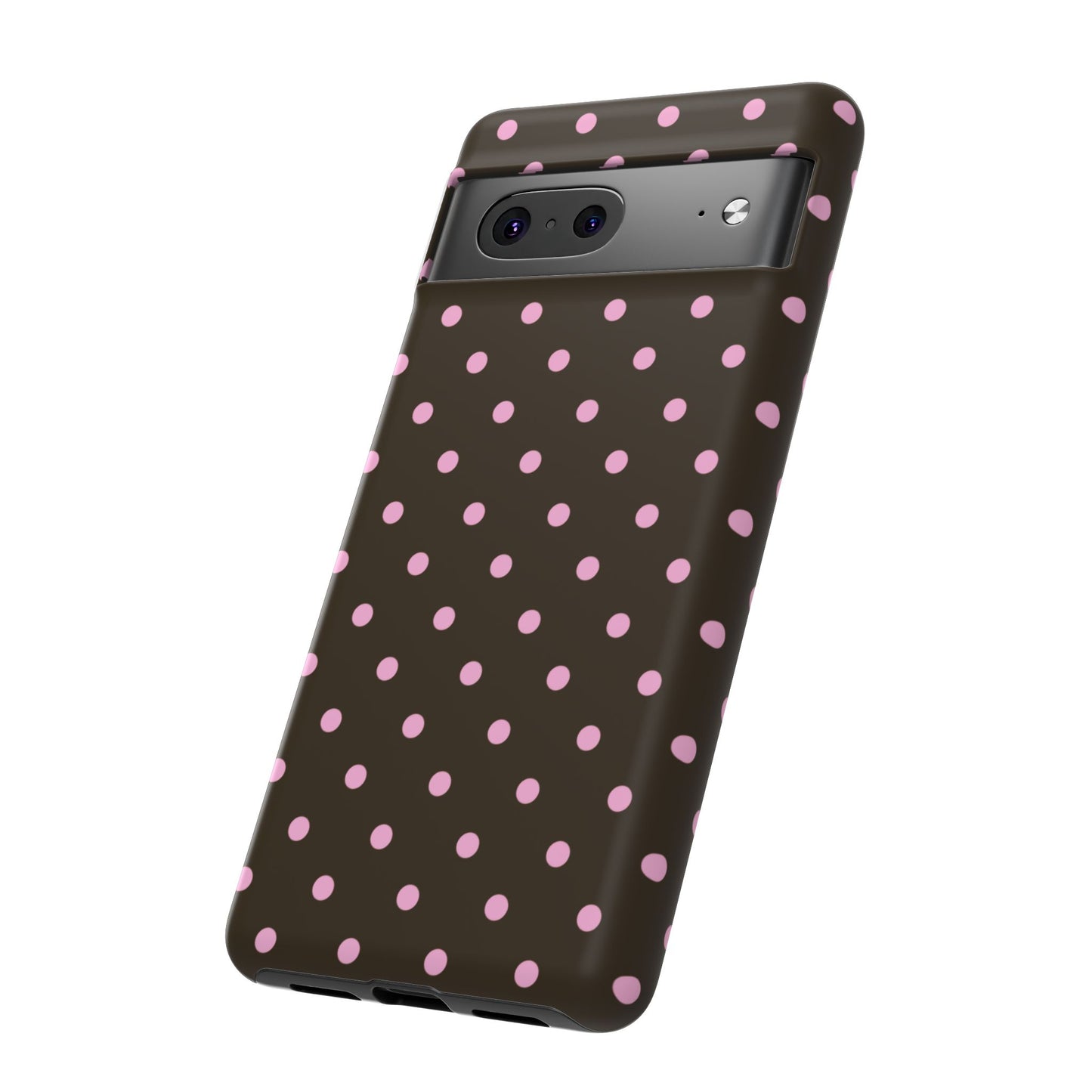 Polka Dot Phone Case