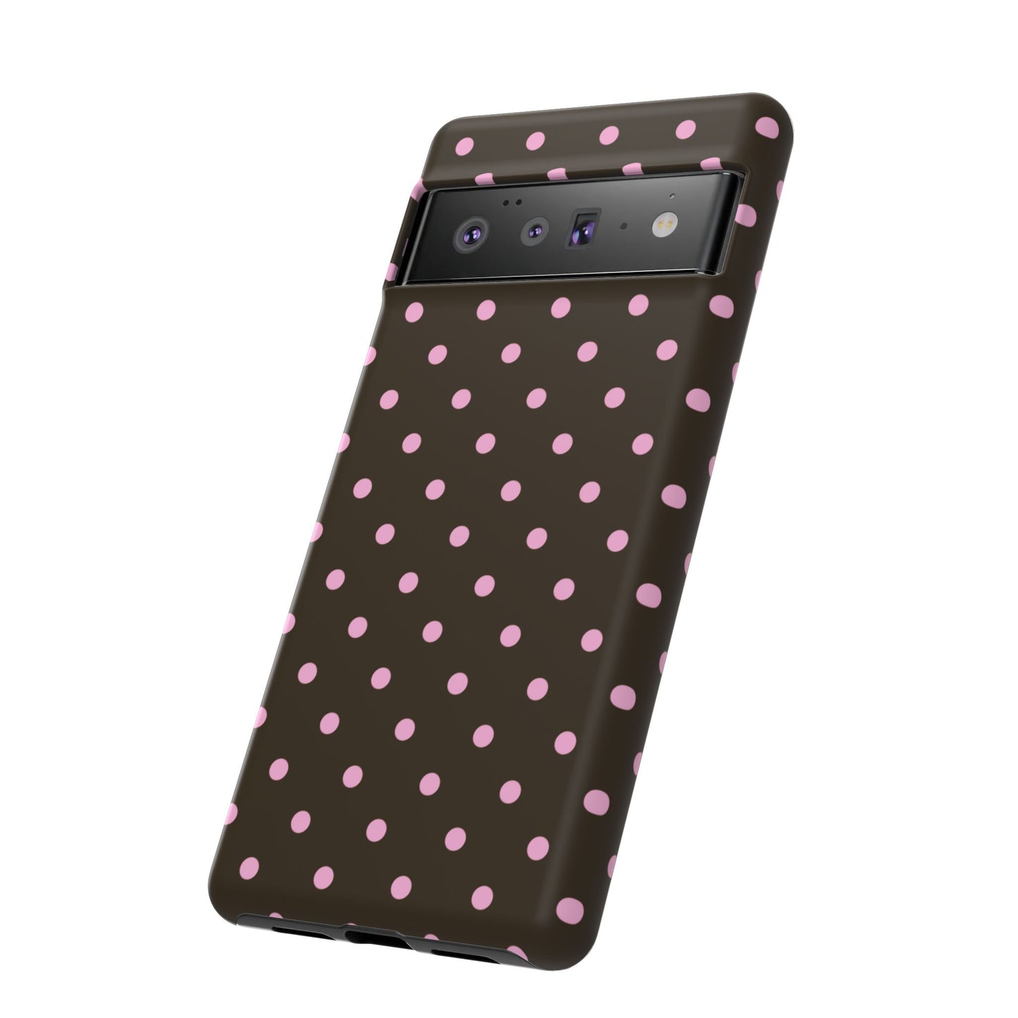 Polka Dot Phone Case