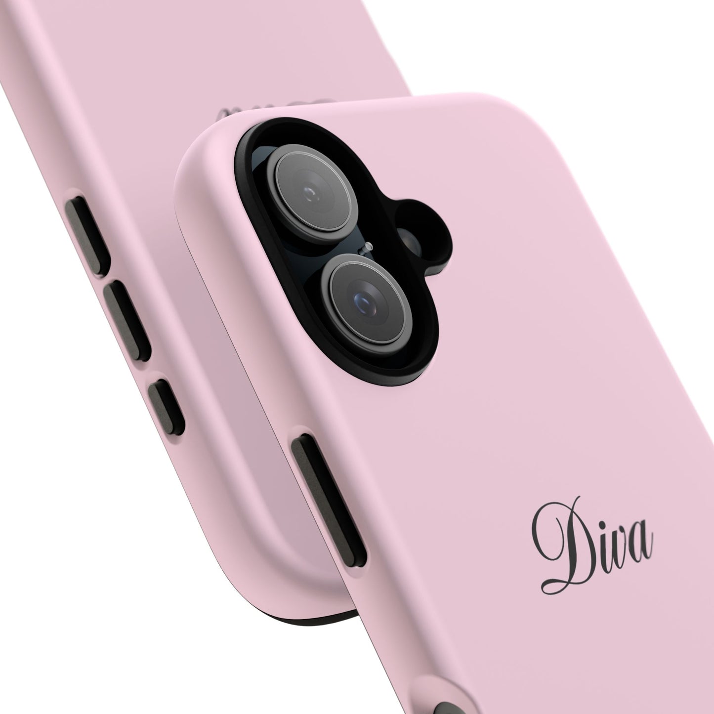 Diva Phone Case