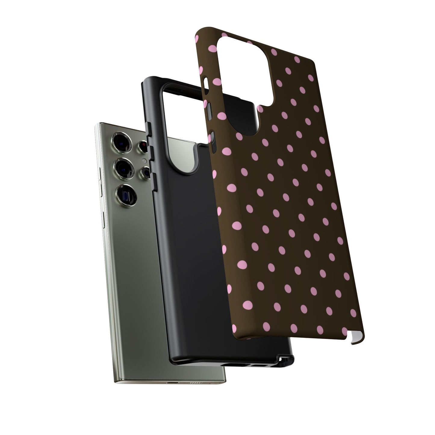 Polka Dot Phone Case