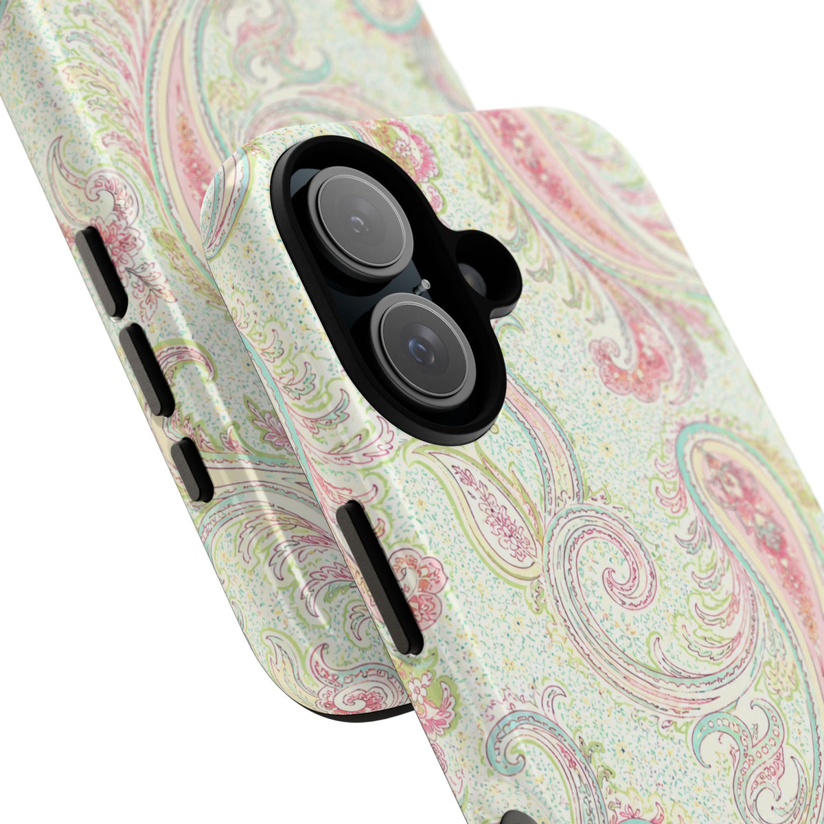 Summer Paisley Phone Case