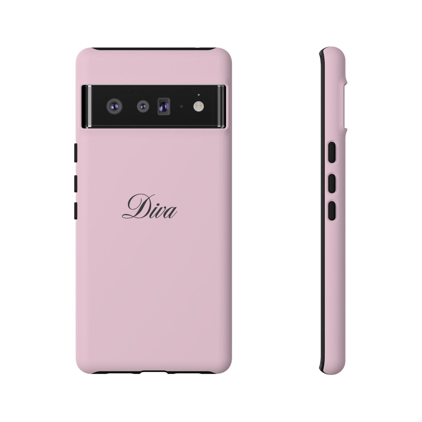 Diva Phone Case