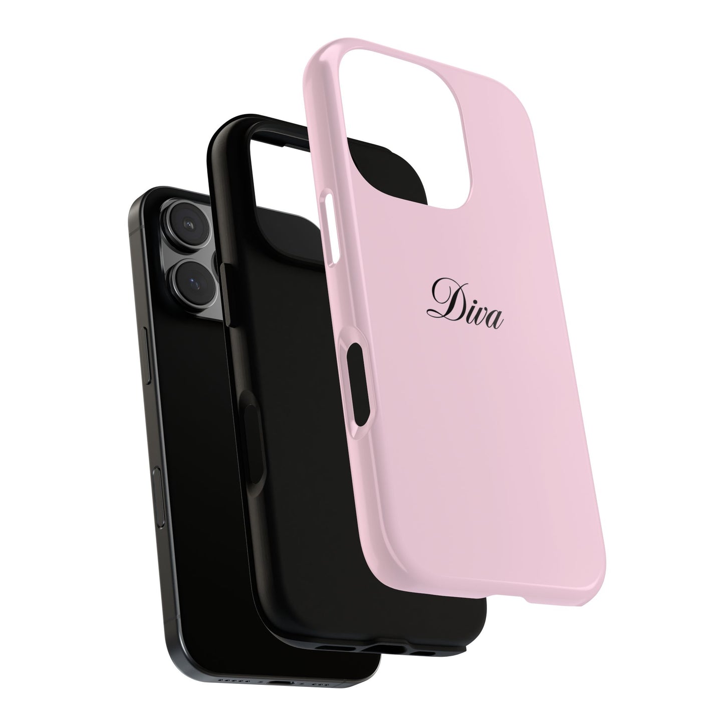 Diva Phone Case