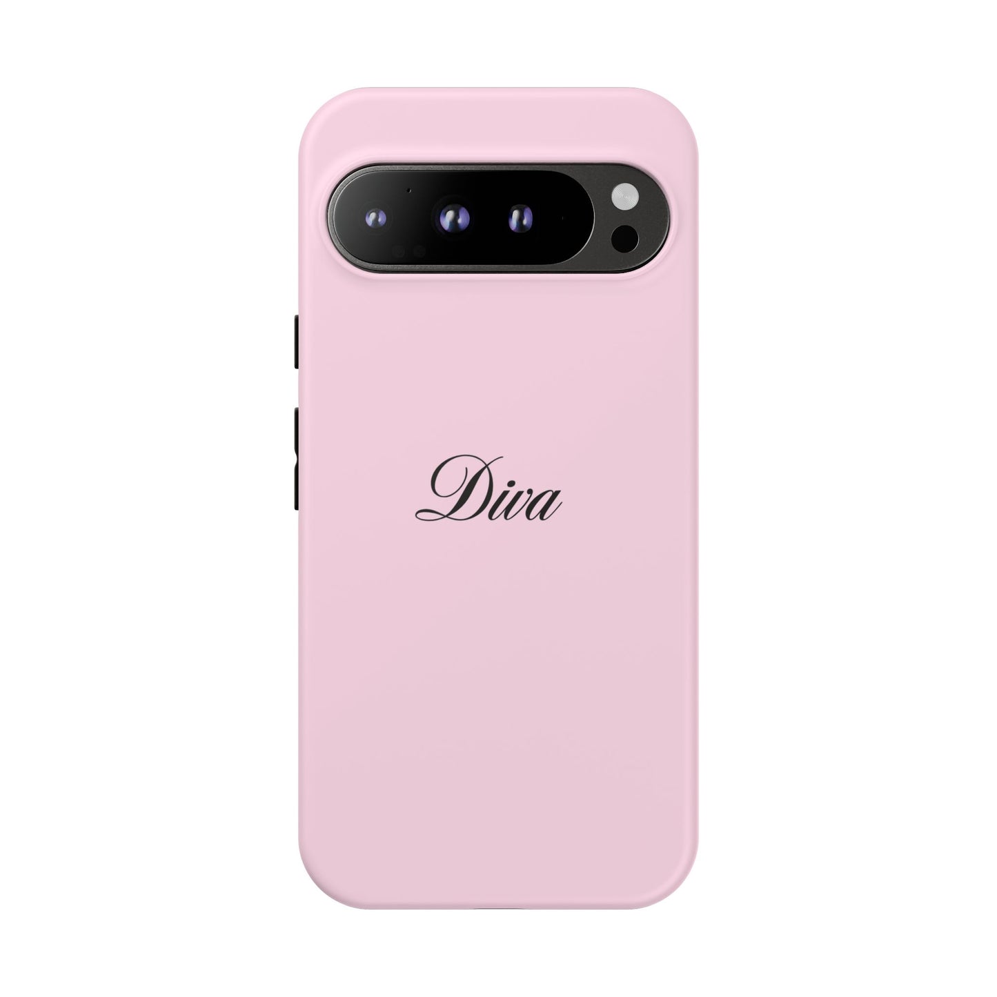 Diva Phone Case