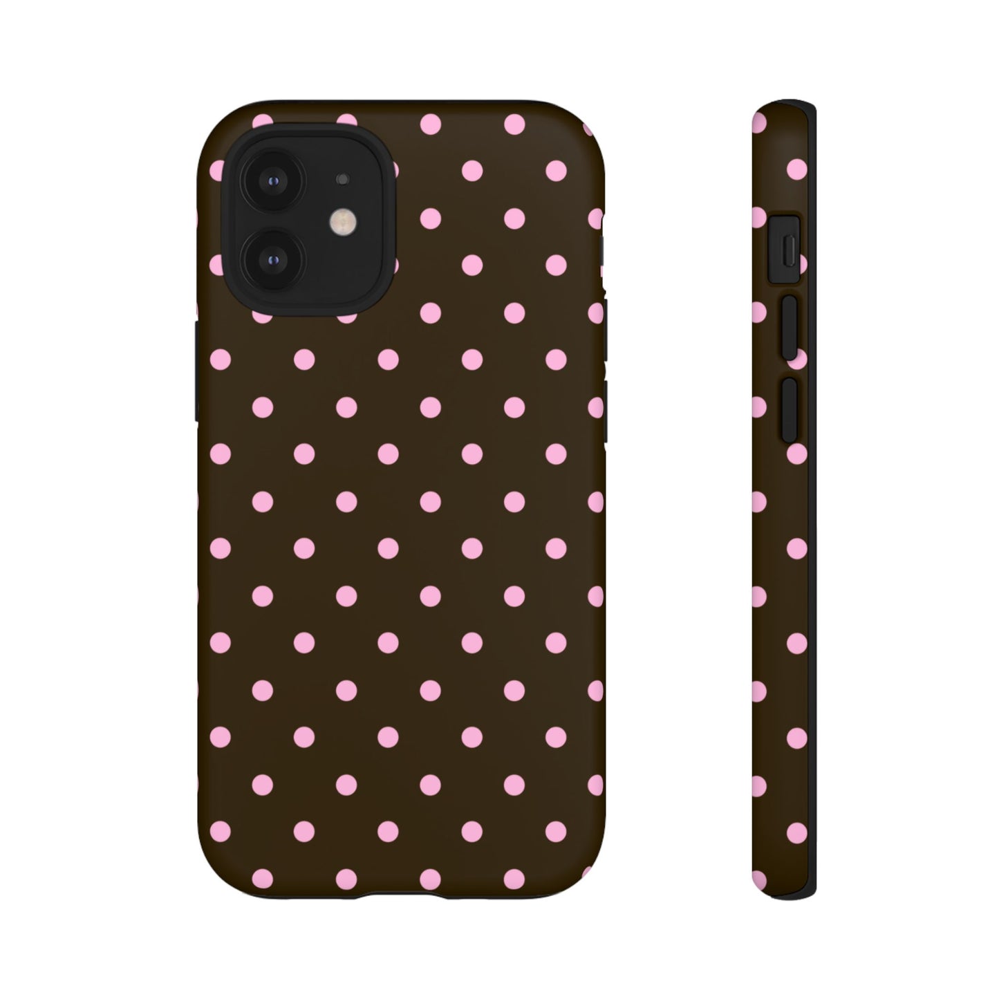 Polka Dot Phone Case