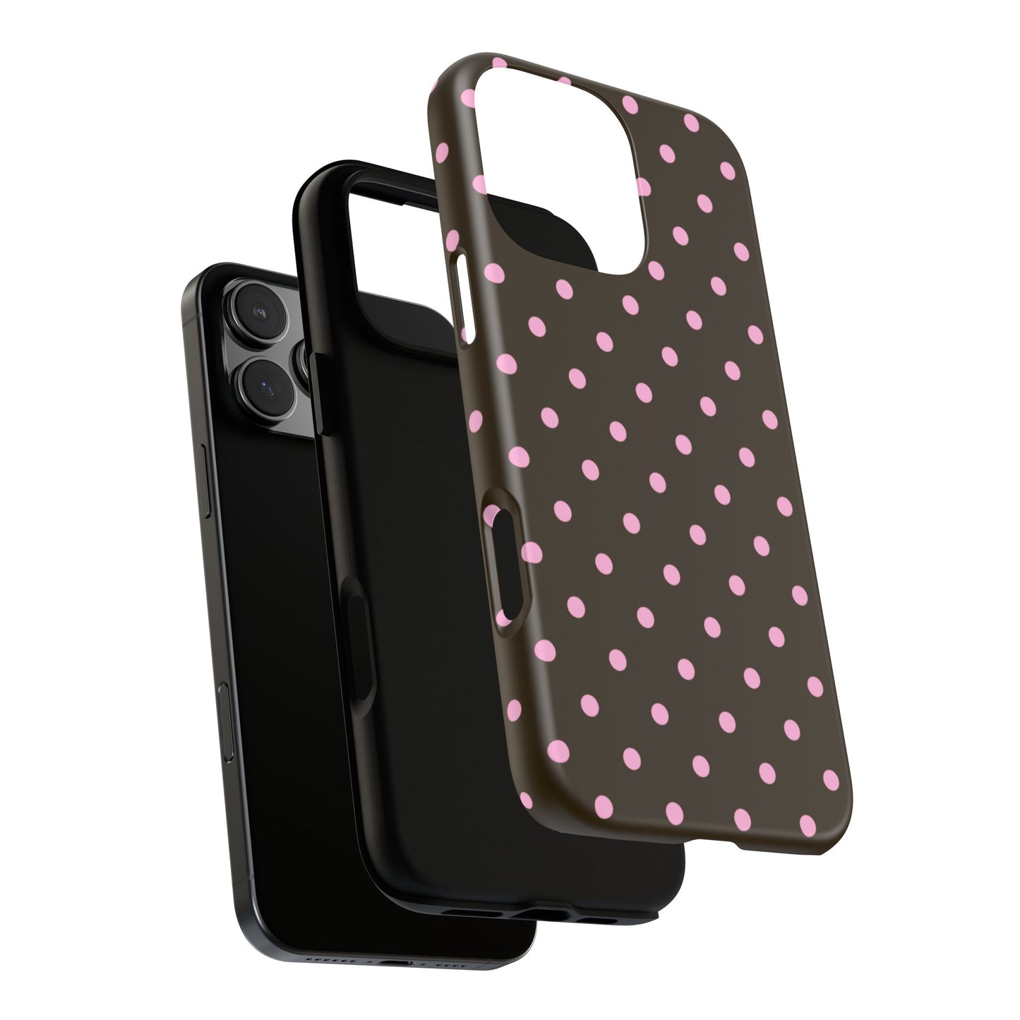 Polka Dot Phone Case