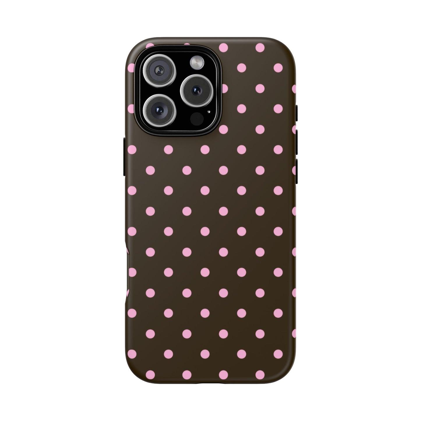Polka Dot Phone Case