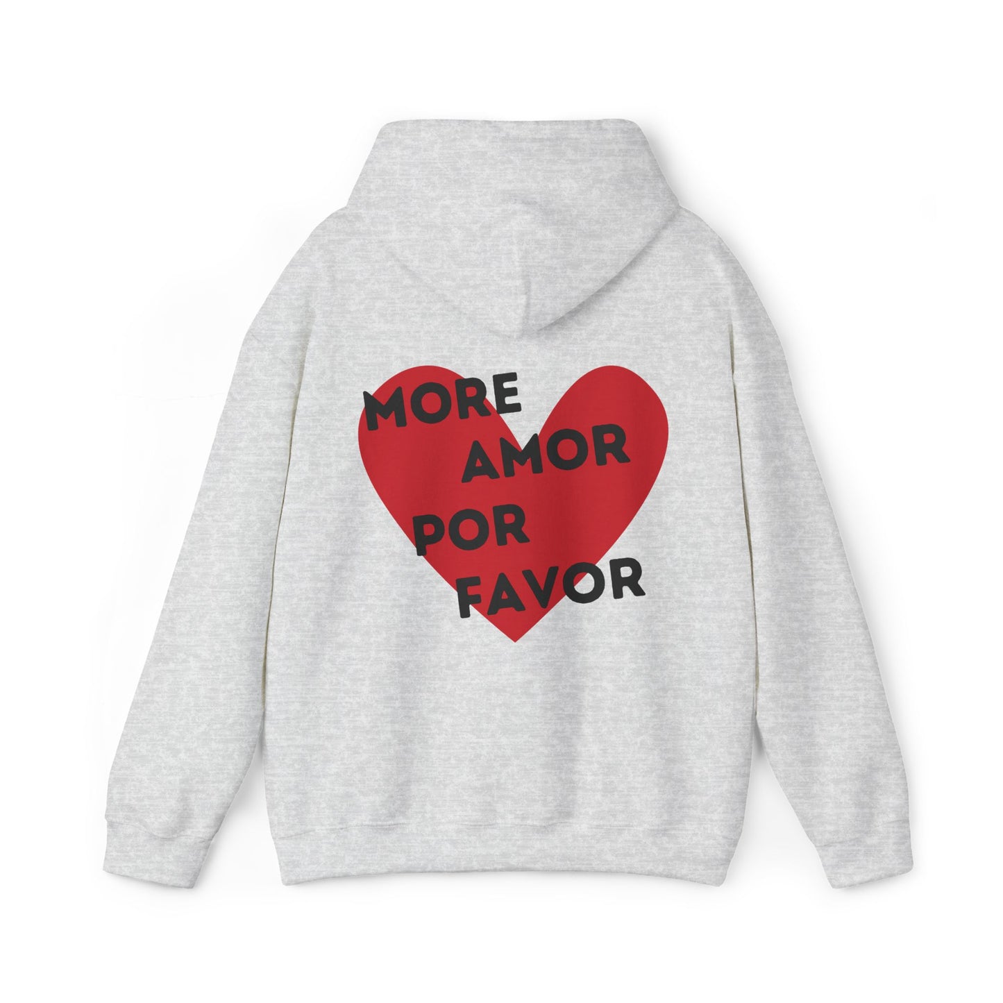 Amor Hoodie