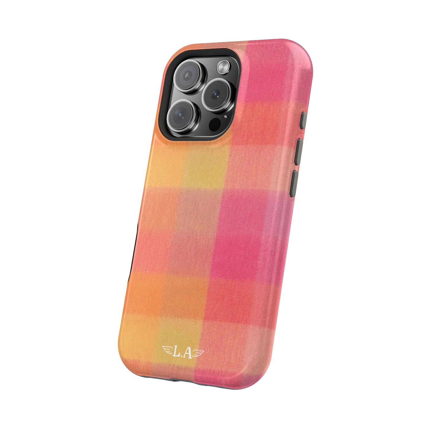 Spring Sweater Phone Case (MagSafe)