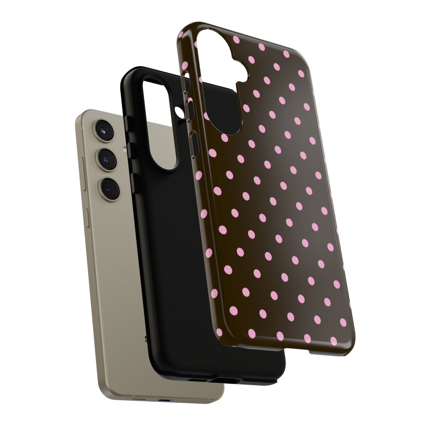 Polka Dot Phone Case