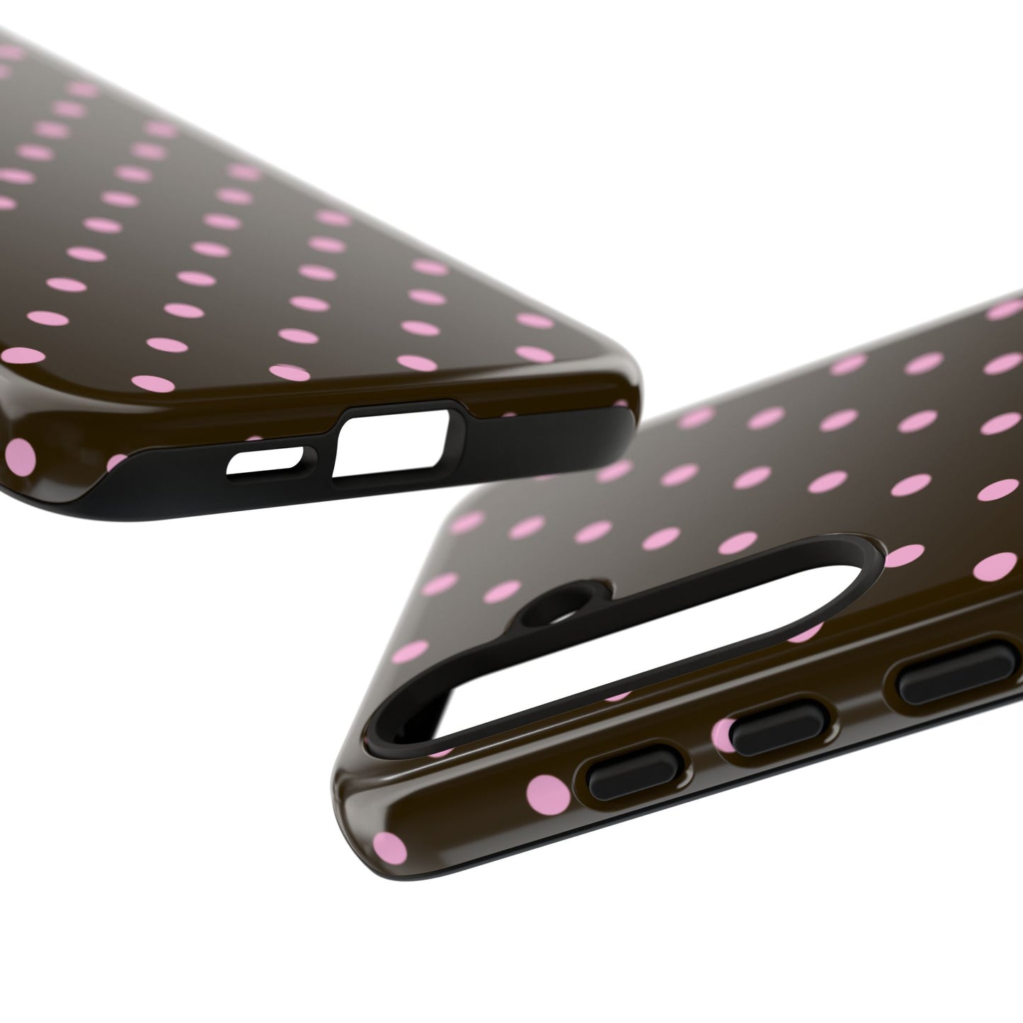 Polka Dot Phone Case