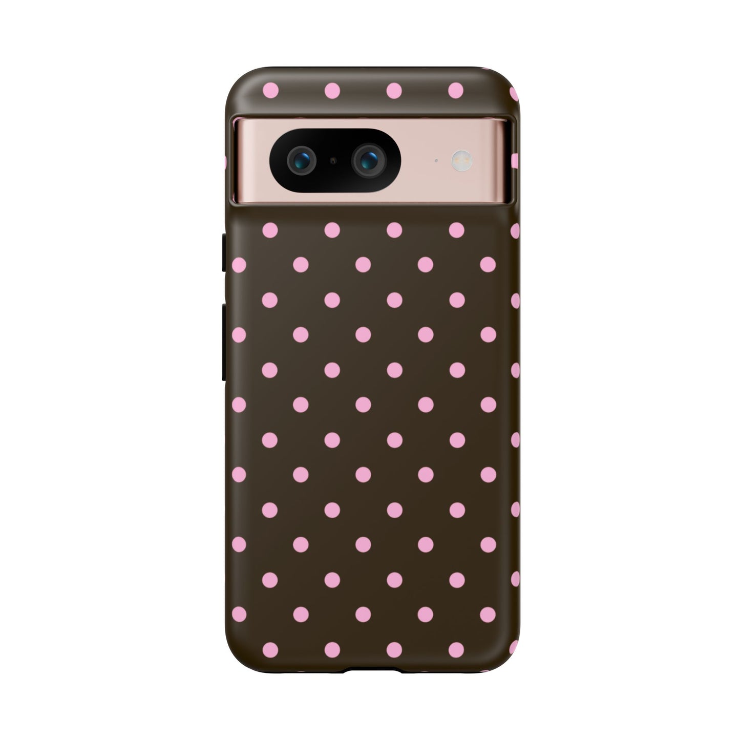 Polka Dot Phone Case