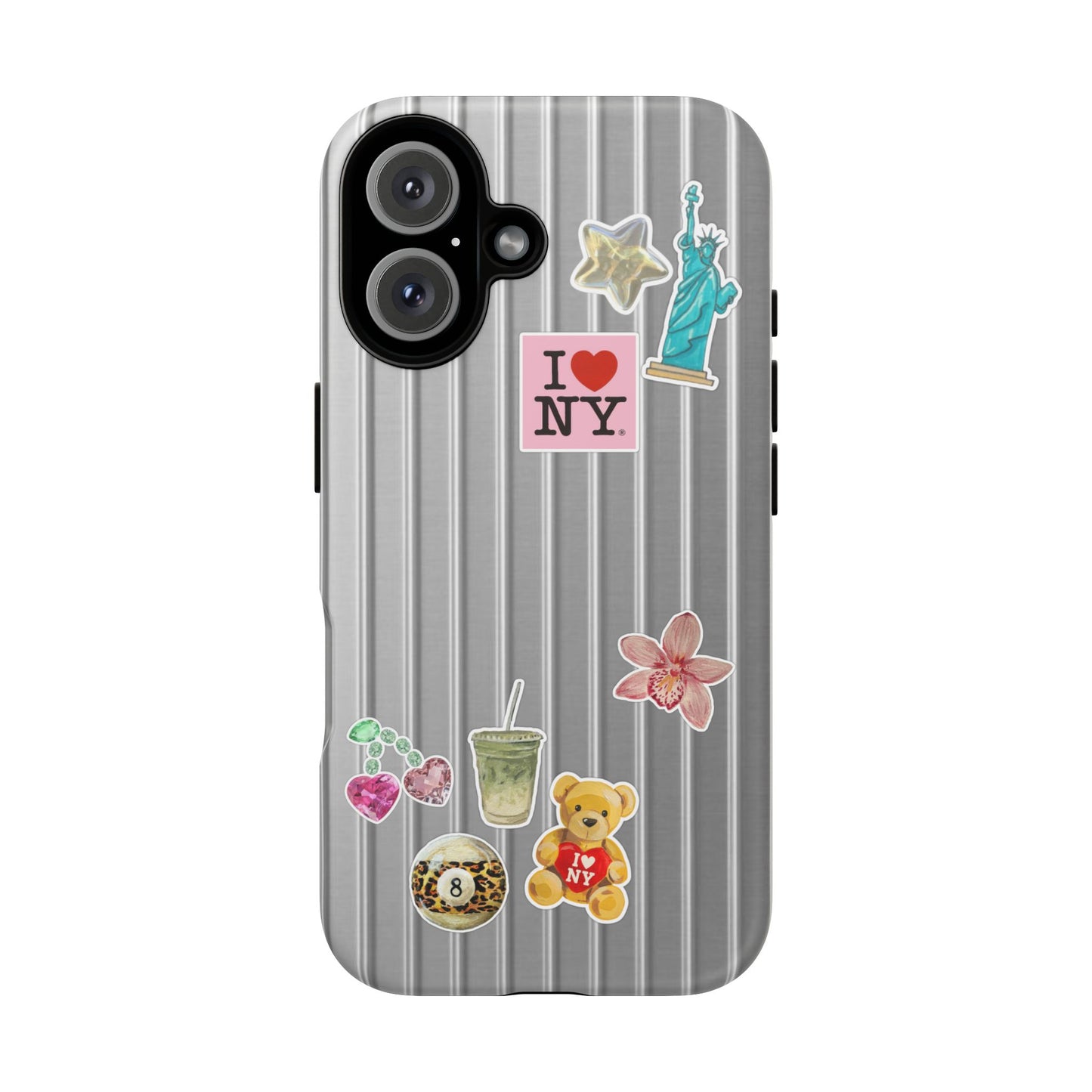City Girl Case