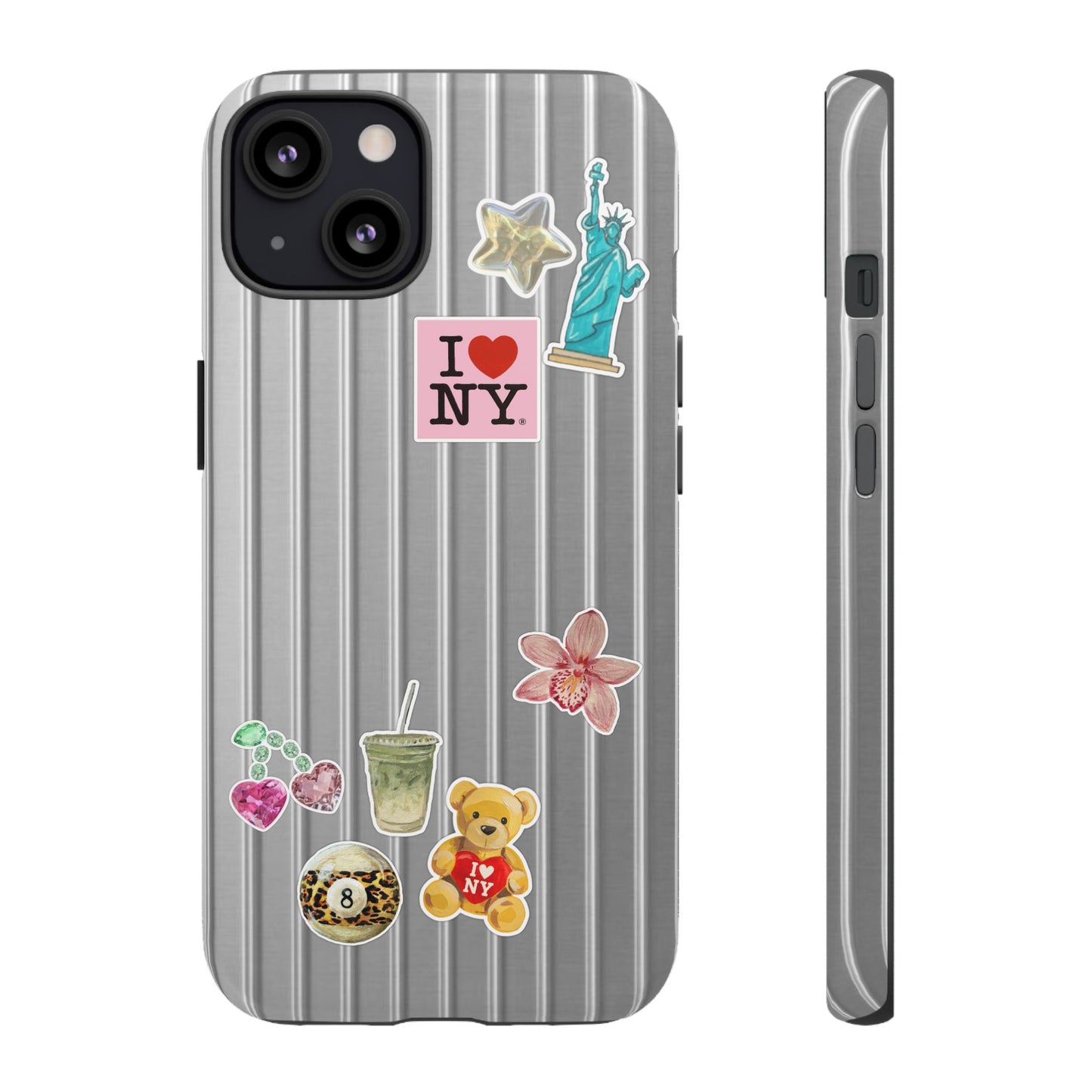 City Girl Case