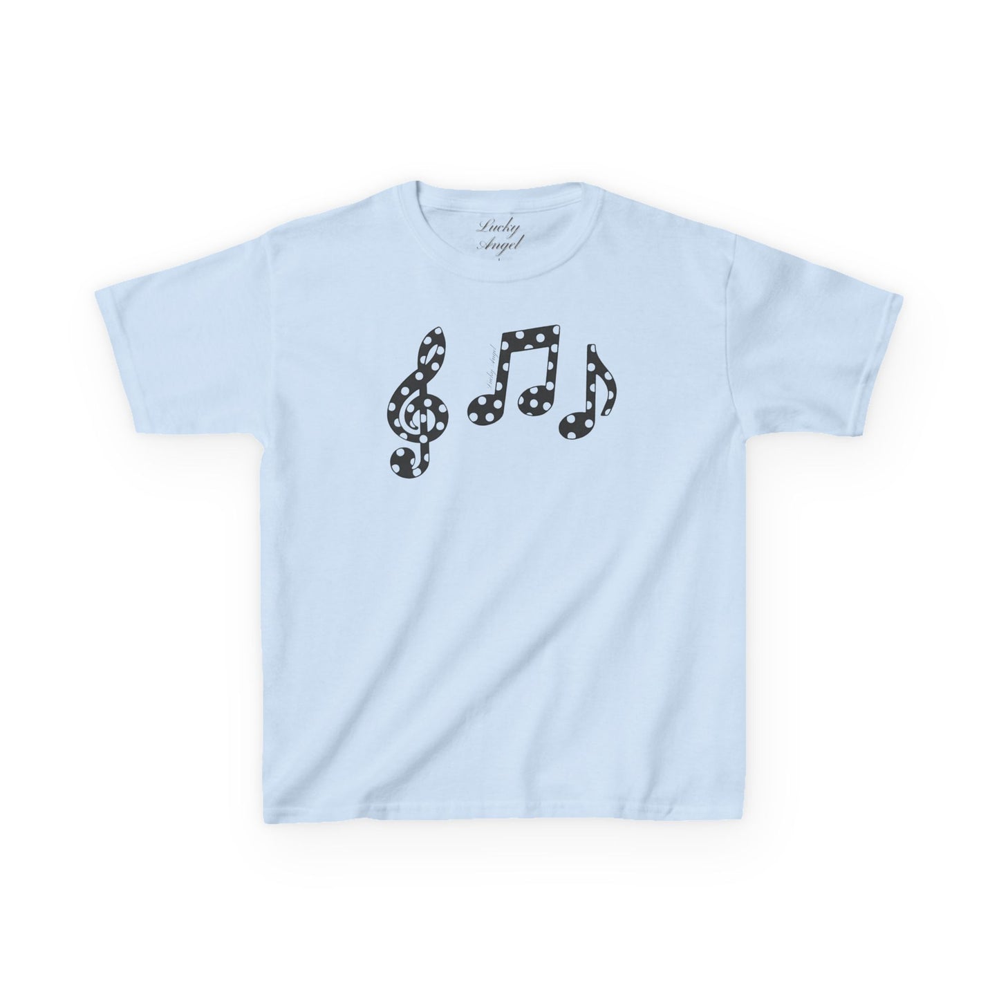 Music Baby Tee