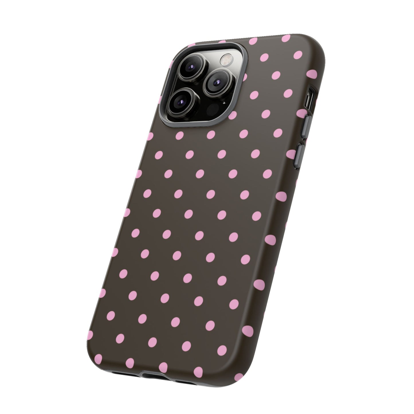 Polka Dot Phone Case