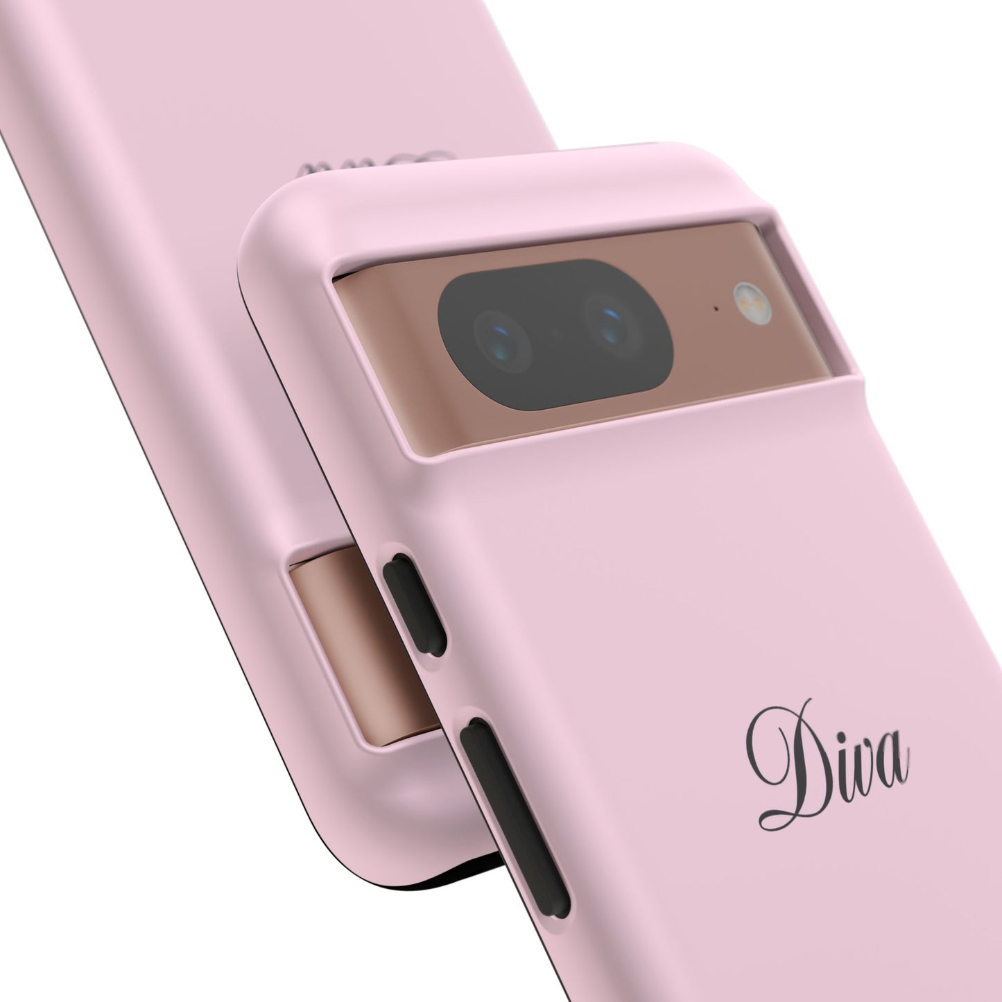 Diva Phone Case