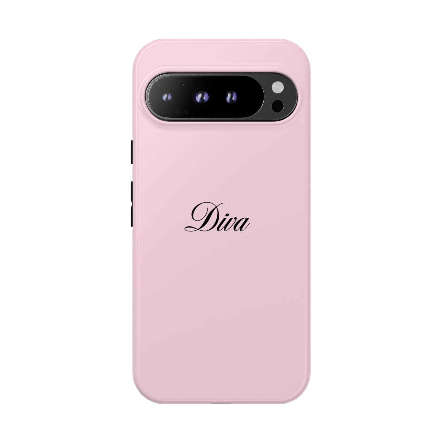 Diva Phone Case