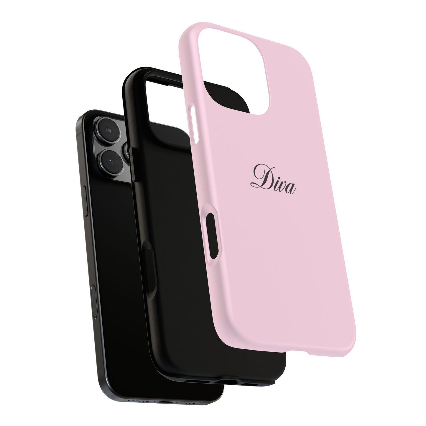 Diva Phone Case