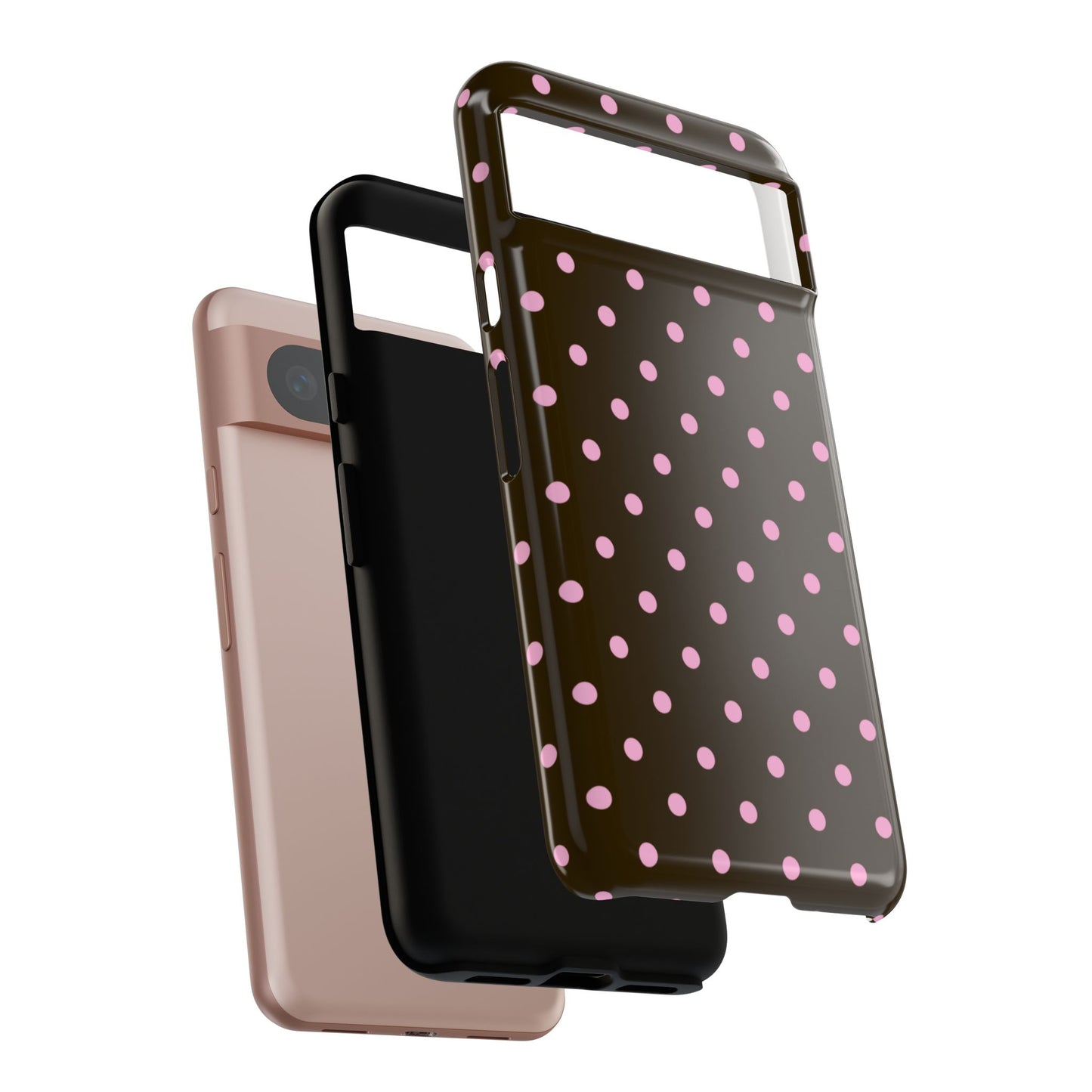 Polka Dot Phone Case
