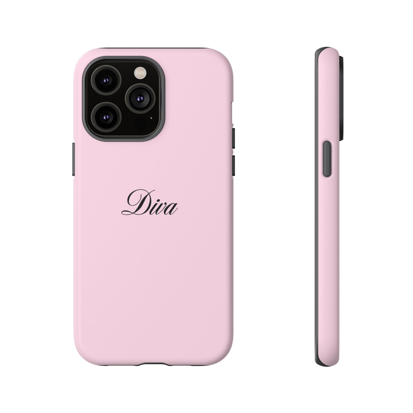 Diva Phone Case