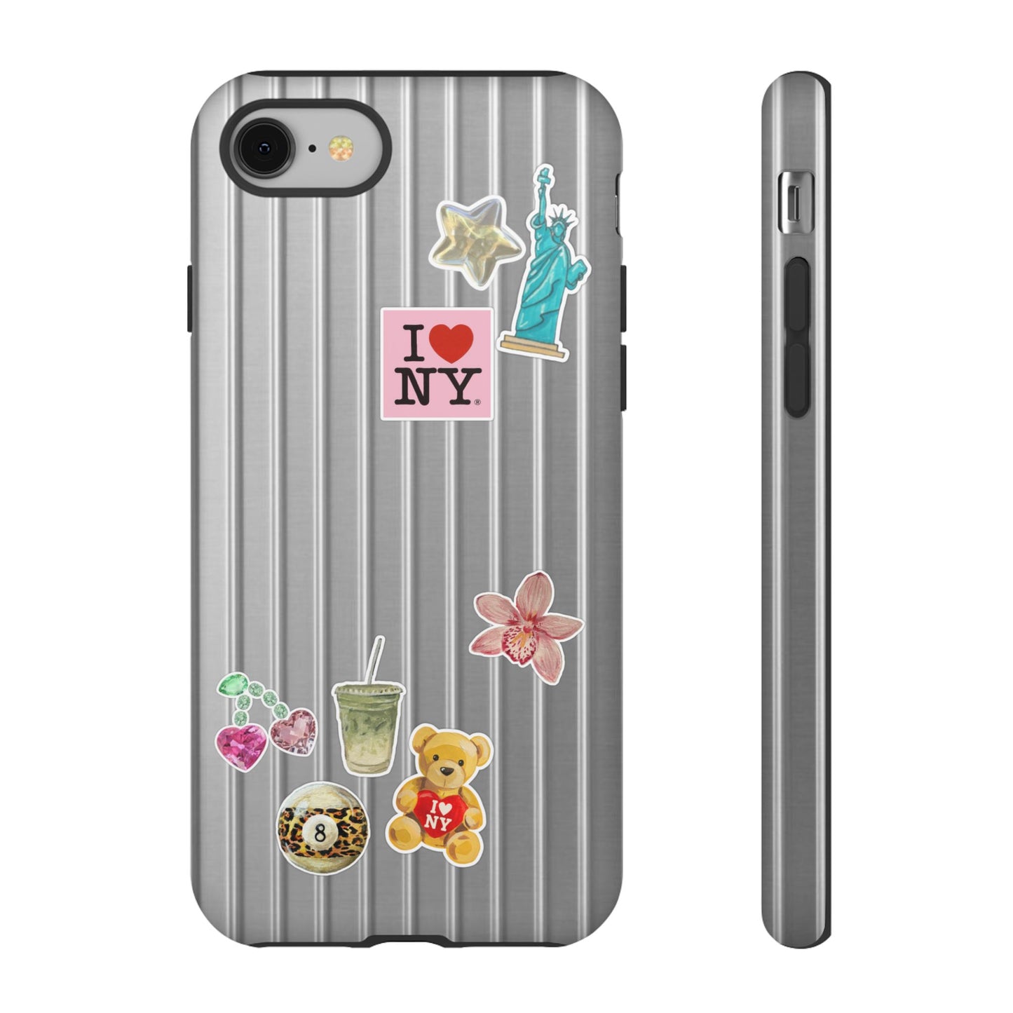 City Girl Case