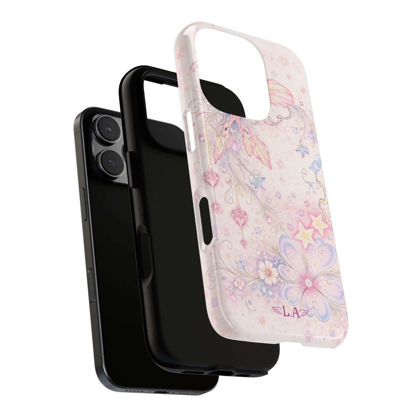 Whimsy Phone Case