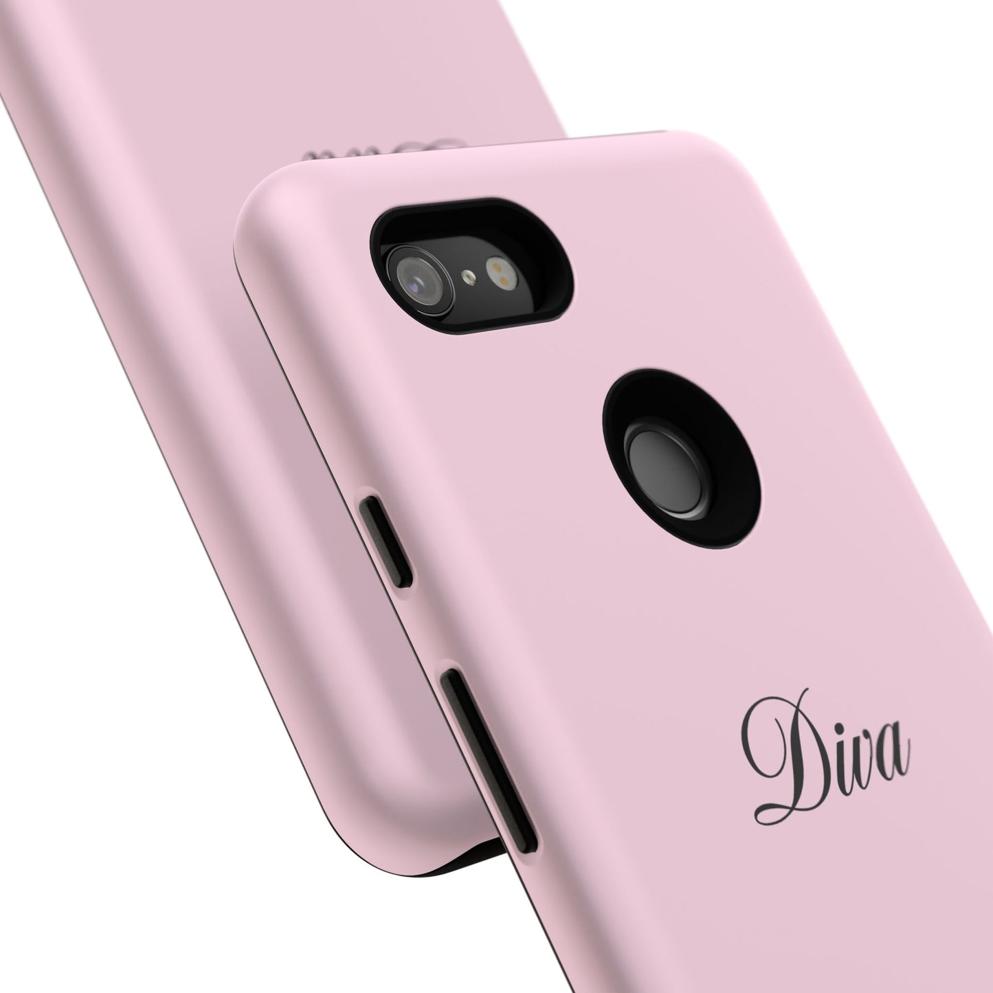 Diva Phone Case