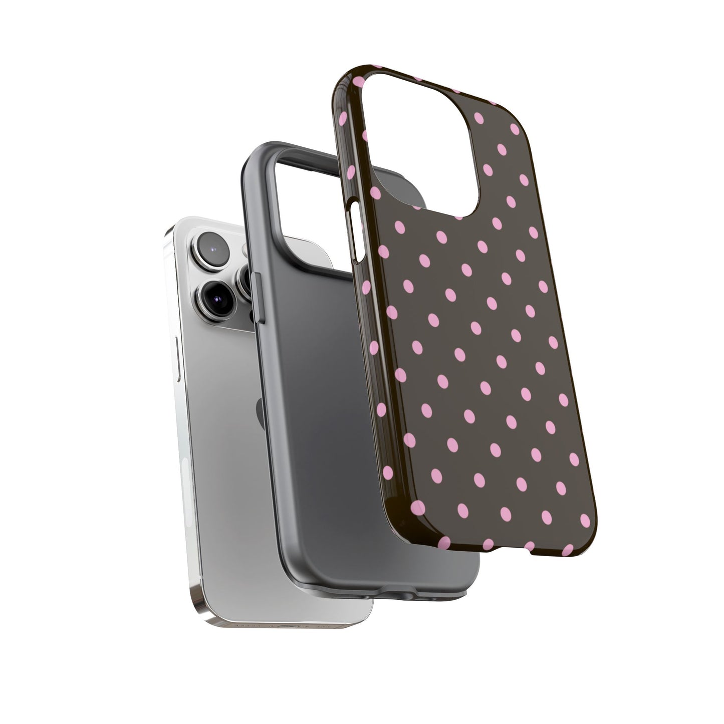 Polka Dot Phone Case
