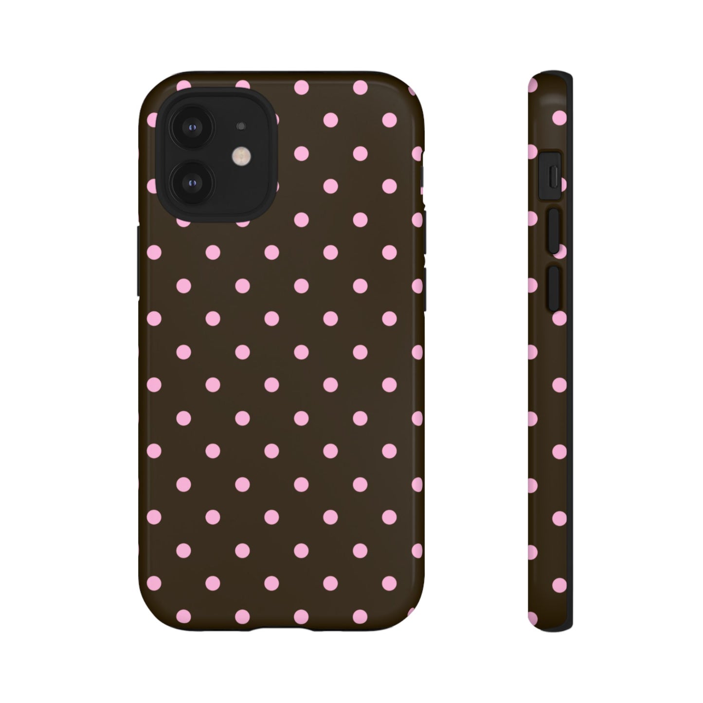 Polka Dot Phone Case