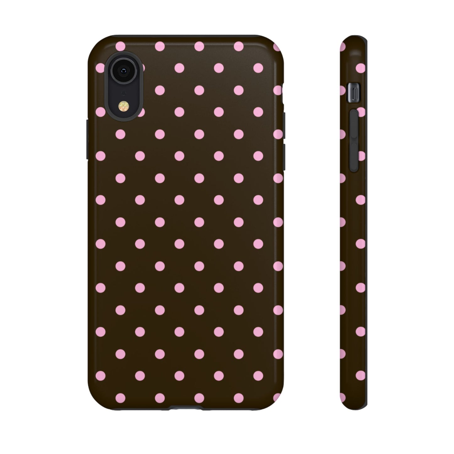 Polka Dot Phone Case