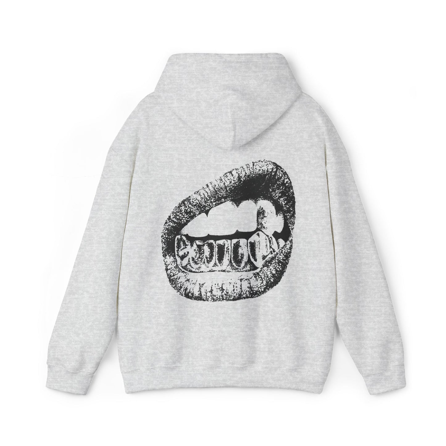 Grillz Hoodie
