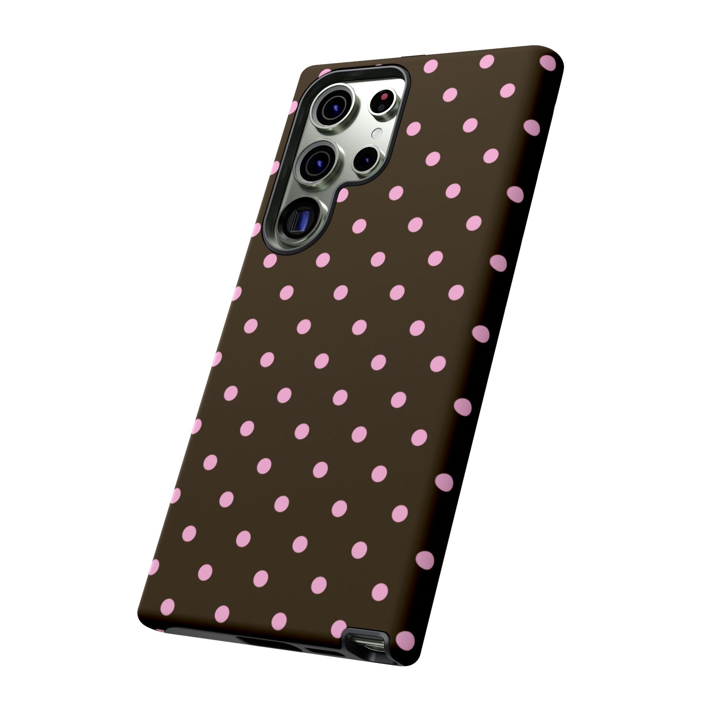 Polka Dot Phone Case