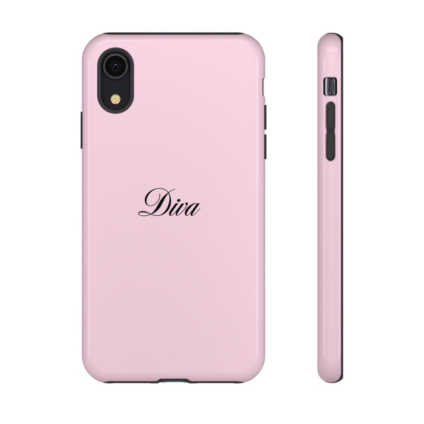 Diva Phone Case